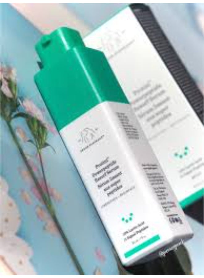 Drunk Elephant Powerpeptide Resurf Serum 30ml - Image 2