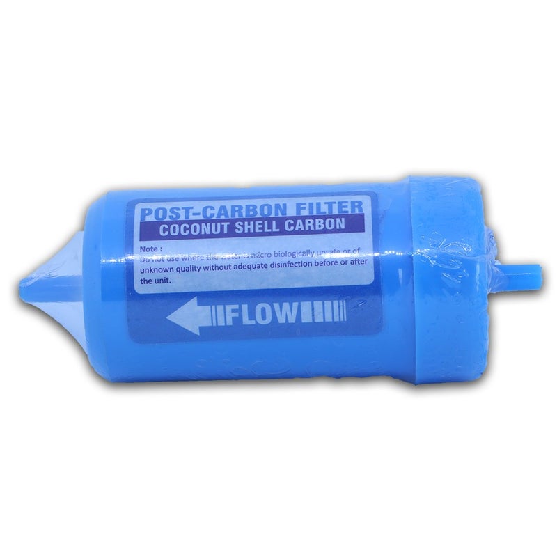 Hi-Tech Post Carbon Filter 4 inch for All Types of Water purifiers - Image 2