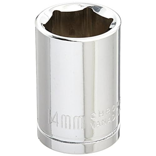 K-Tool International SOC 14MM 3/8D 6PT - Image 3