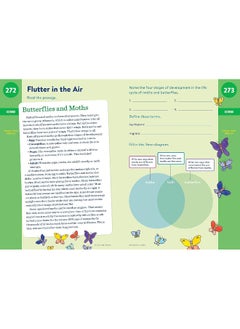 Brain Quest Workbook: 3rd Grade Revised Edition
