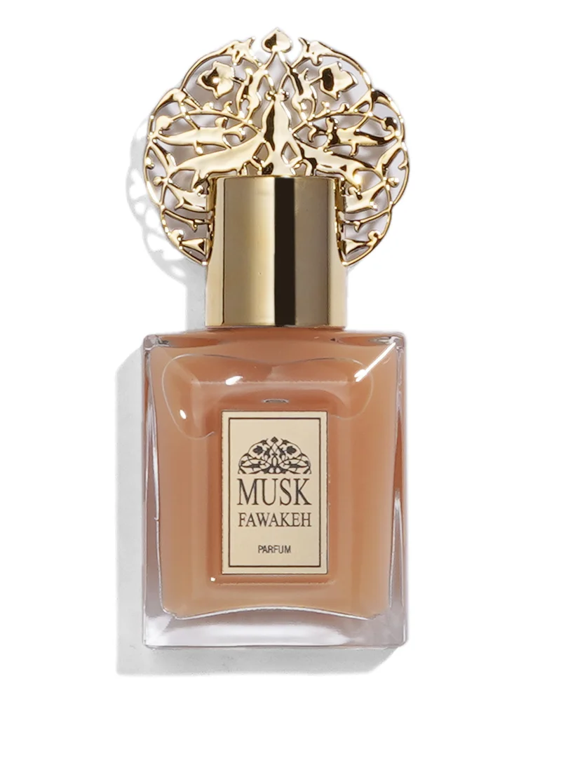 AMD Perfumes Musk Collection Musk Fawakeh By AMD Perfumes Men and Women Fragrance EDP 30ml