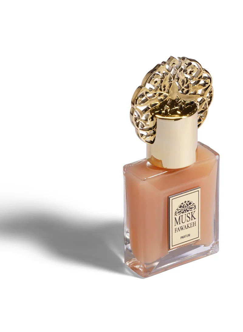 AMD Perfumes  Musk Collection Musk Fawakeh By AMD Perfumes Men and Women Fragrance EDP 30ml  | Best Price UAE