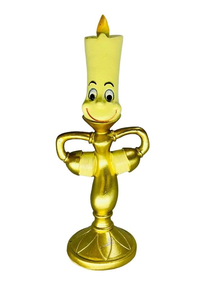 Masterpiece Of A candle 