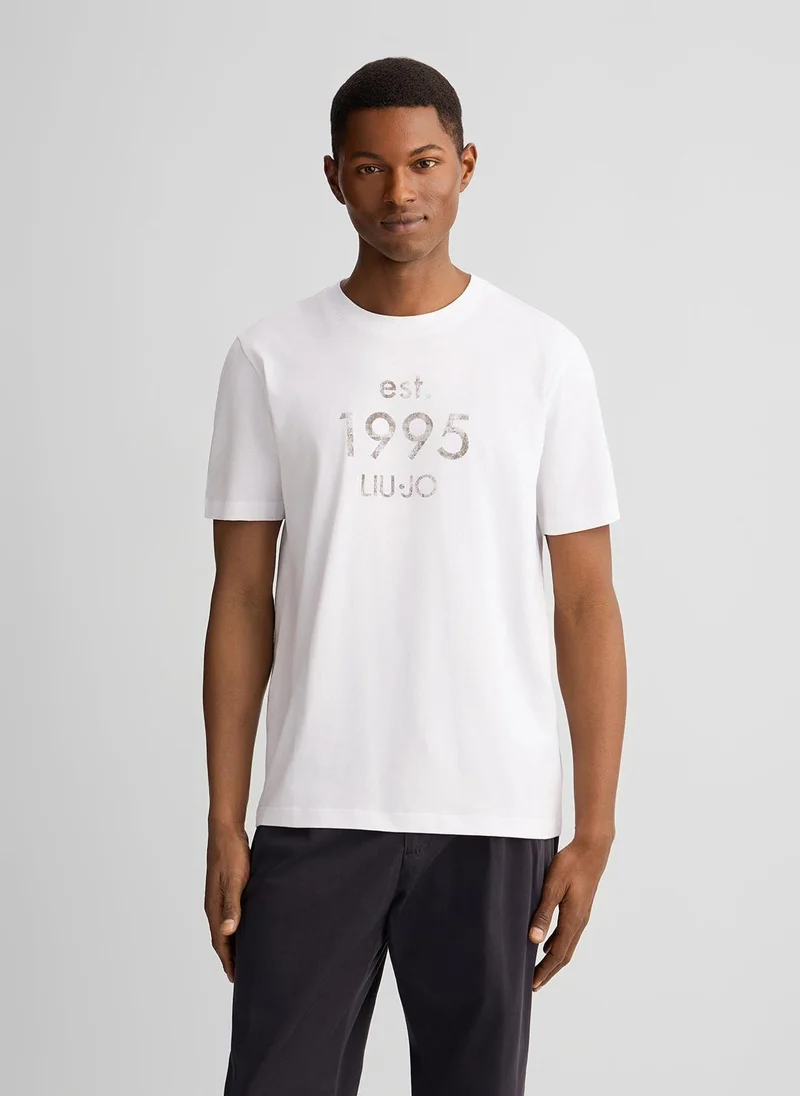Liu Jo T-Shirt with Print