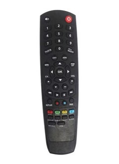 Remote Control For OSN Receiver Black
