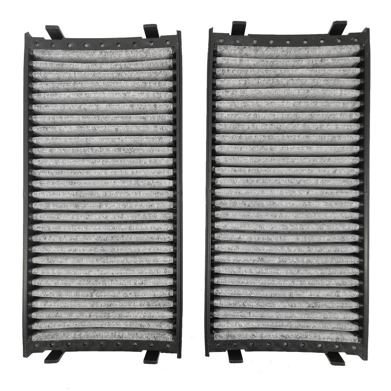 ASTAMOTOR Cabin Air Filter Fit For 20072018 BMW X5 20082019 BMW X6 Replace CUK 29412 64316945586