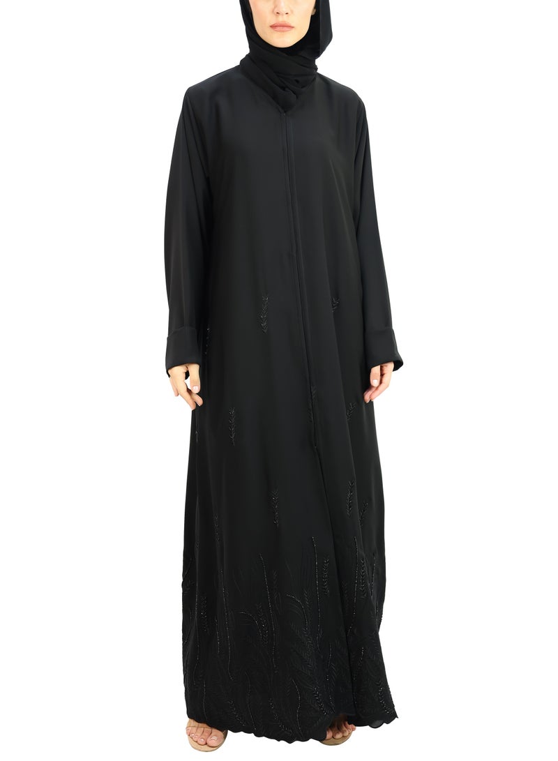 THE MODEST FACTORY Embroidery and handwork on half body and closh - Image 2