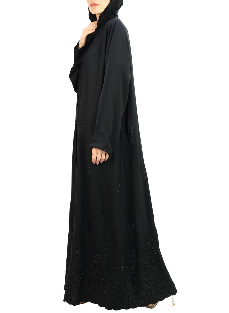 THE MODEST FACTORY Embroidery and handwork on half body and closh - Image 3