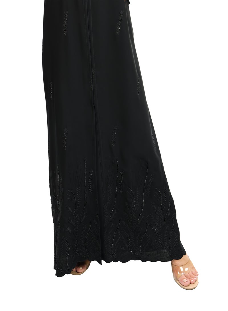 THE MODEST FACTORY Embroidery and handwork on half body and closh - Image 5