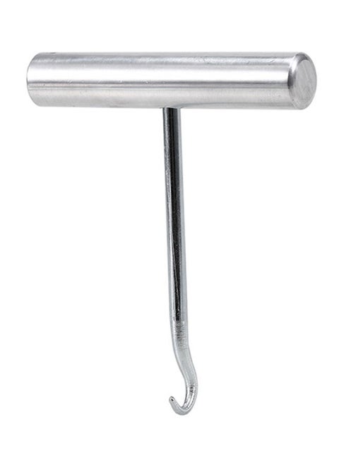 1 Piece Stringing Tool Racket String Assistance Puller For Tennis Badminton Squash Racquet