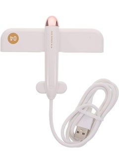 Generic USB Hub Airplane Extension Line Converter Charger for Desktop Computer Accessories  - Image 4