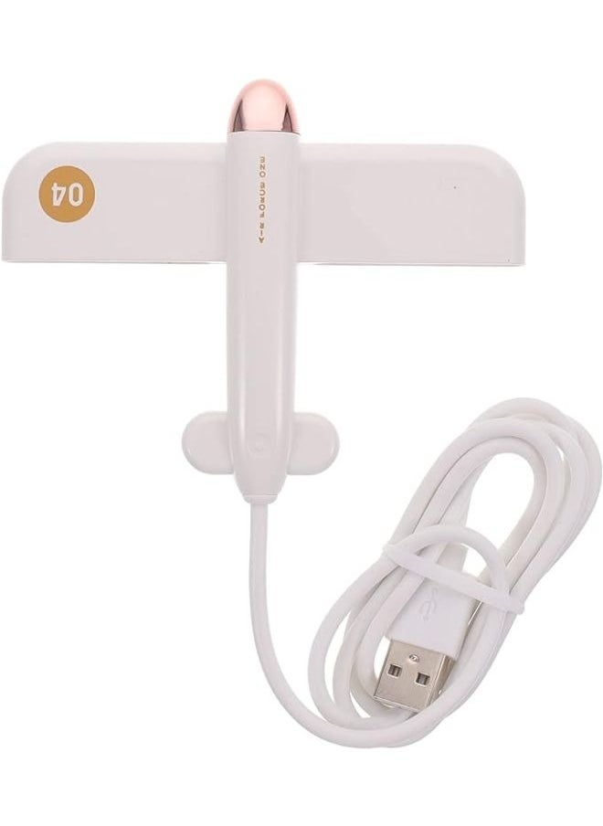 Generic USB Hub Airplane Extension Line Converter Charger for Desktop Computer Accessories  - Image 4