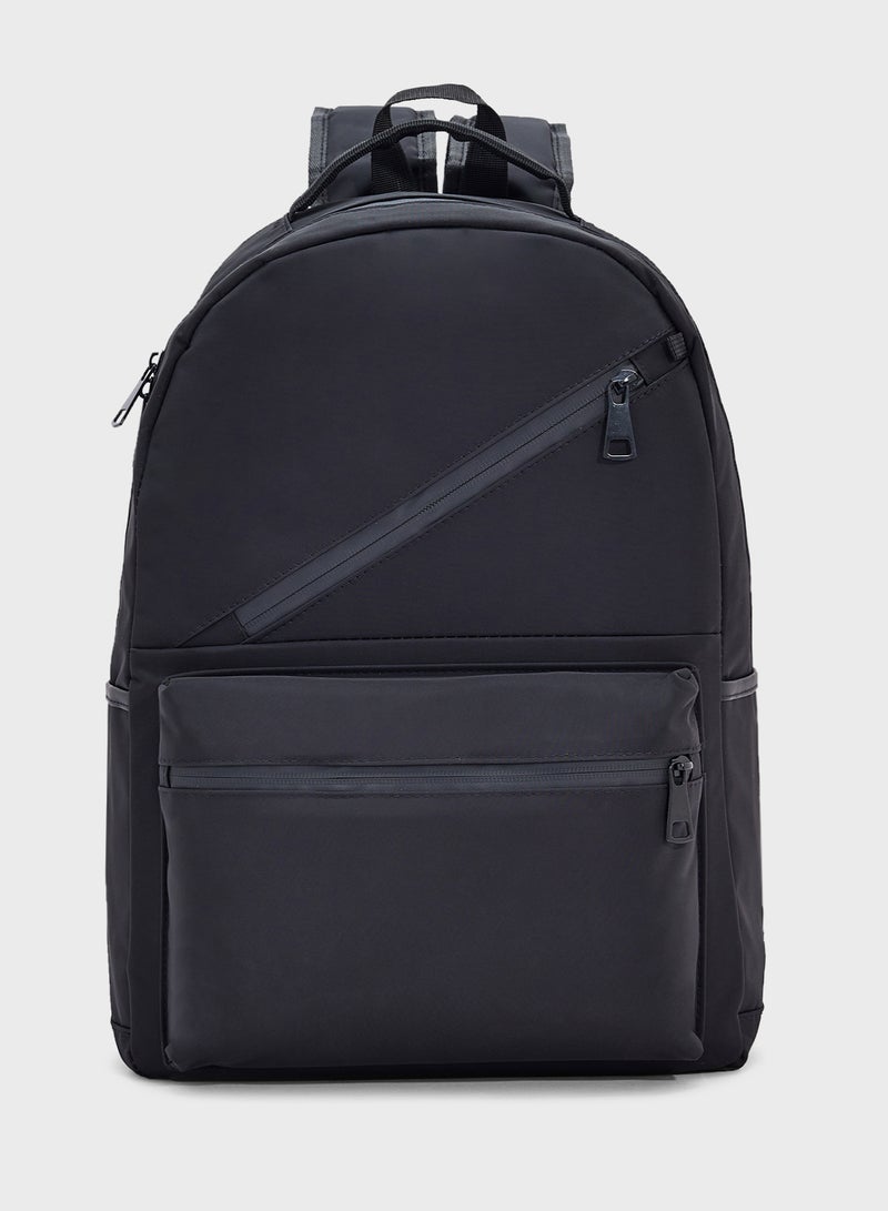 Seventy Five Backpack Set With Pouch  - Image 1