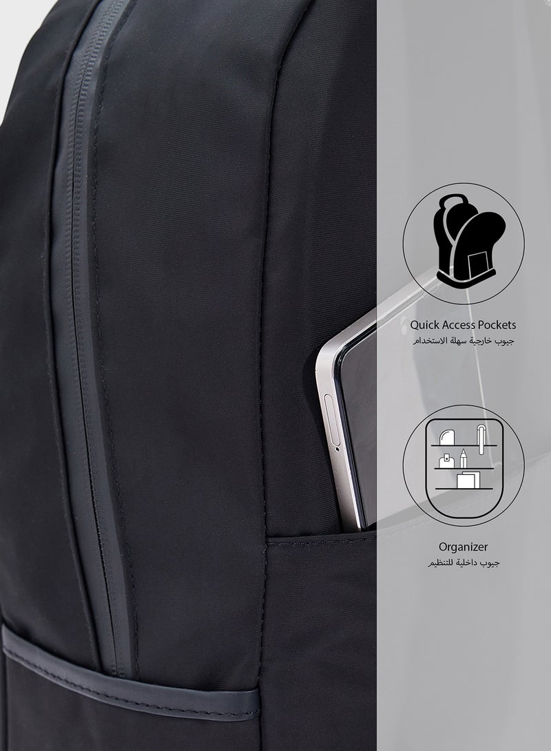 Seventy Five Backpack Set With Pouch  - Image 5