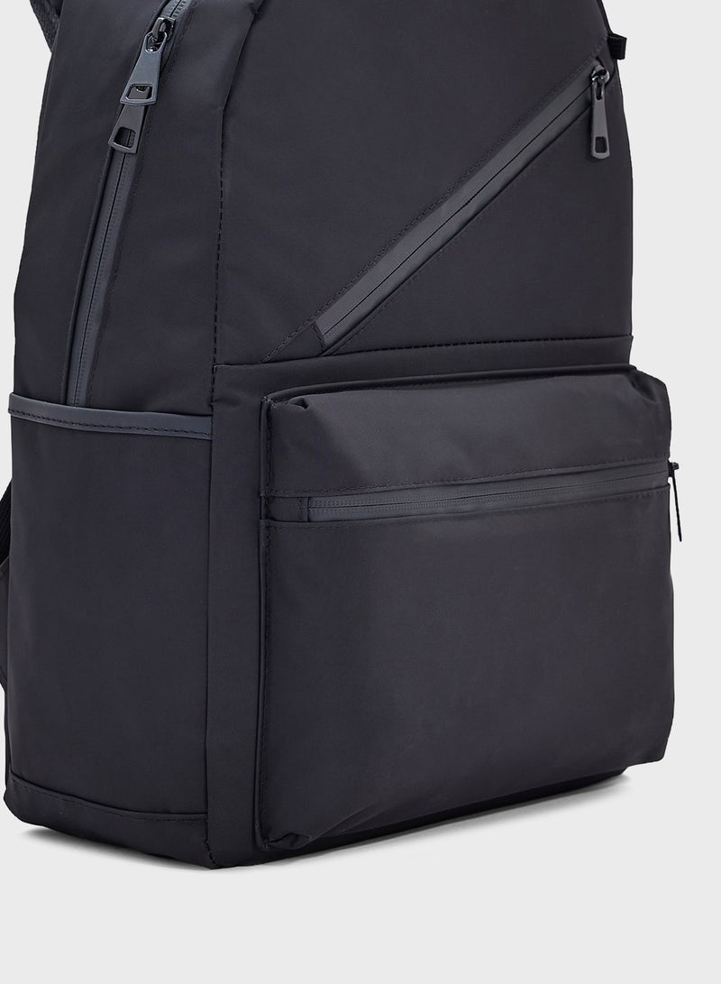Seventy Five Backpack Set With Pouch  - Image 4