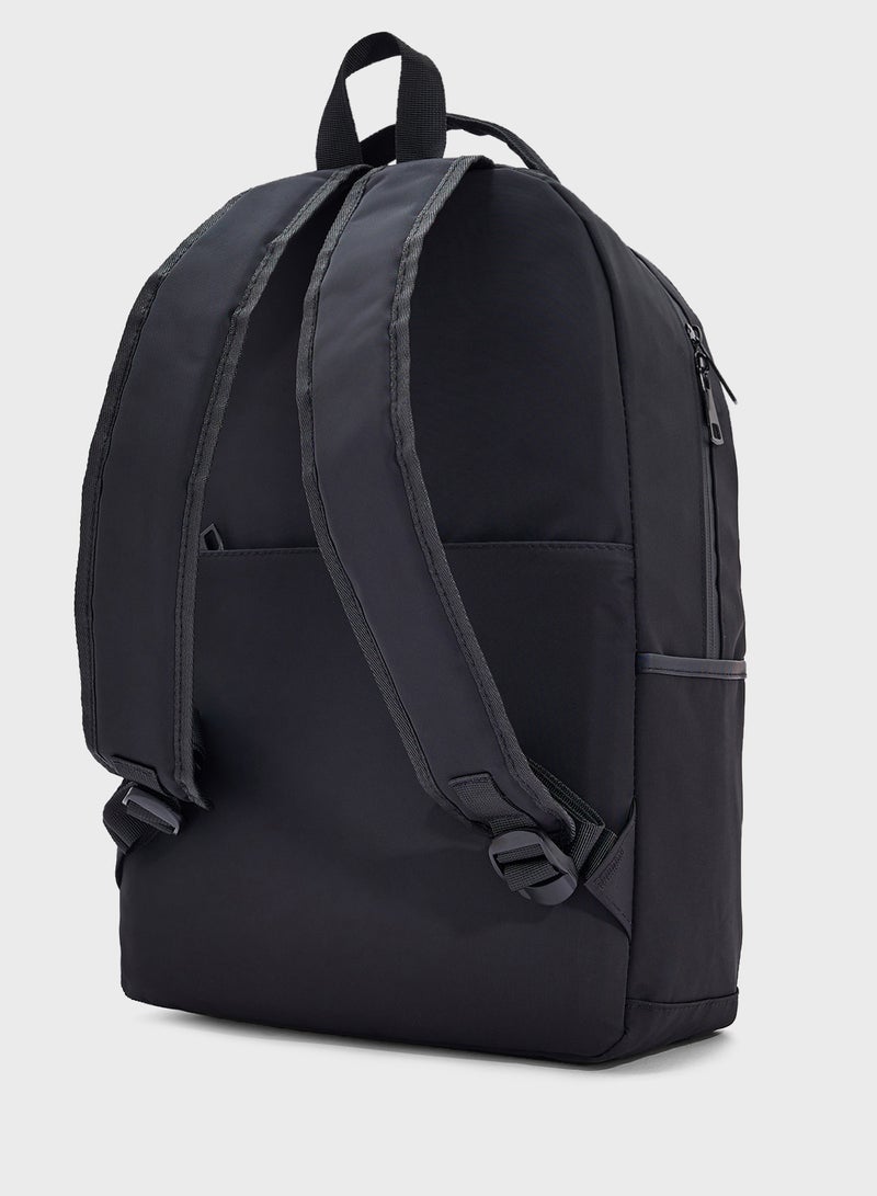 Seventy Five Backpack Set With Pouch  - Image 3