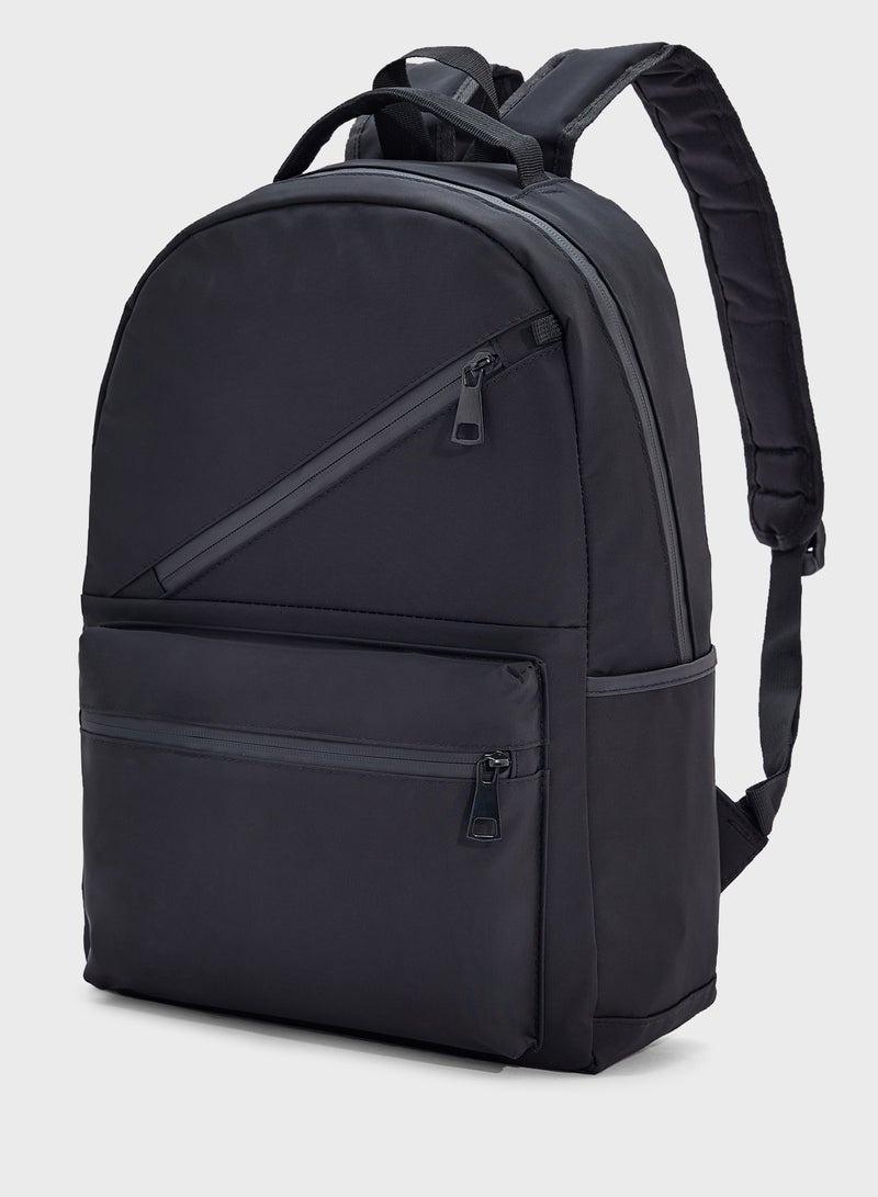 Seventy Five Backpack Set With Pouch  - Image 2