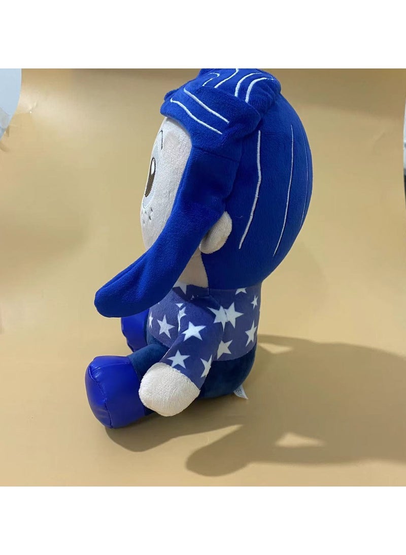 general Anime Movie Coraline Phunny Coraline Plush Ghost Mother Plush Toy Doll Cute Restore the Best Birthday Gift - Image 3