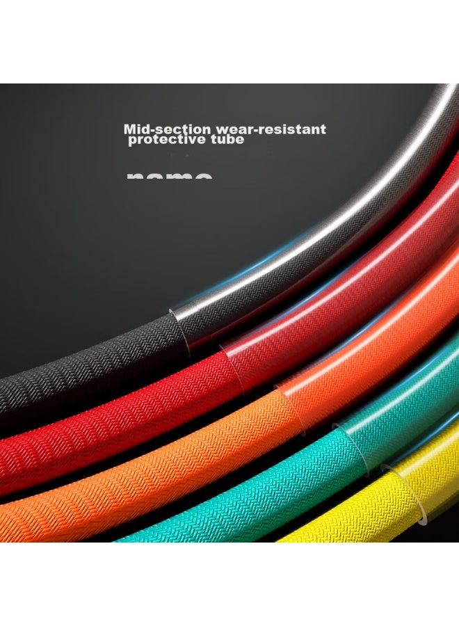 PROIRON Proiron Pull-up Resistance Bands, Elastic Bands, Resistance Straps, Elastic Bands, All-in Level 12-piece Set  - Image 4