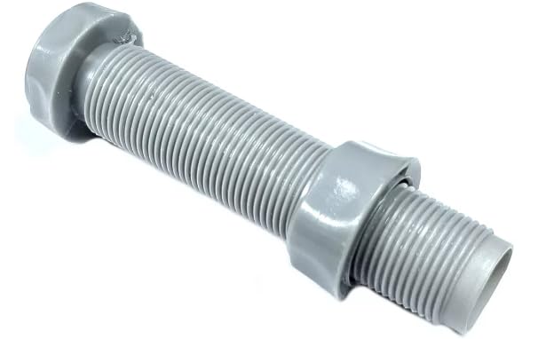 SIVANAs Frequently Used Parts for Single lockstitch Jack Machines F4F5 A2 A4 Models DialHand LifterOil WindowCap Presser BarHead Rest Pin Knee Lifter Push Rod Kit of 6 Pcs - Image 4