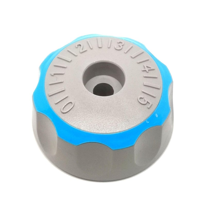 SIVANAs Frequently Used Parts for Single lockstitch Jack Machines F4F5 A2 A4 Models DialHand LifterOil WindowCap Presser BarHead Rest Pin Knee Lifter Push Rod Kit of 6 Pcs - Image 5