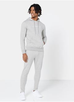 IL SARTO Seam Logo Hoodie  - Image 4
