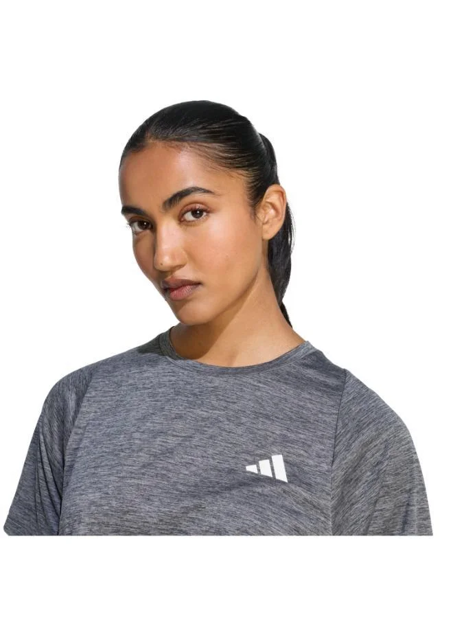 Adidas  adi365 Soft Touch T-Shirt for Women | Best Price UAE
