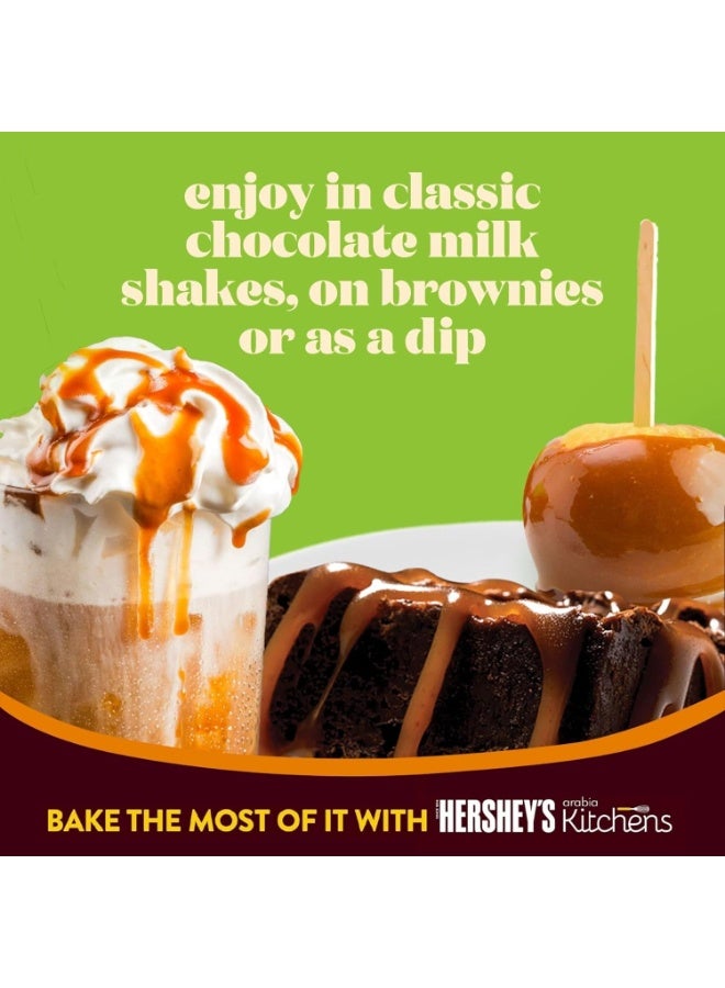 Hershey's Caramel Syrup 623g - Image 2