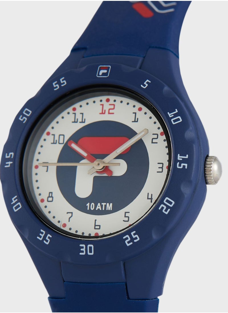 FILA - Kids Be My Friend 3 Watch - Image 1