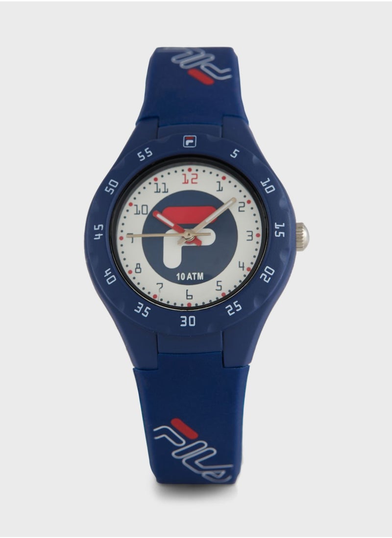 FILA - Kids Be My Friend 3 Watch - Image 1