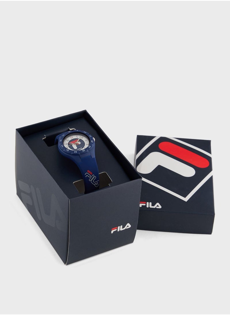 FILA - Kids Be My Friend 3 Watch - Image 1