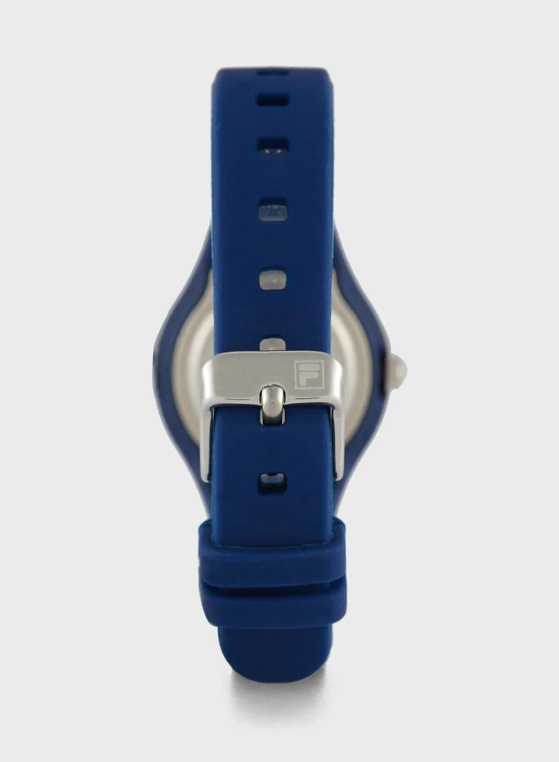 FILA Kids Be My Friend 3 Watch