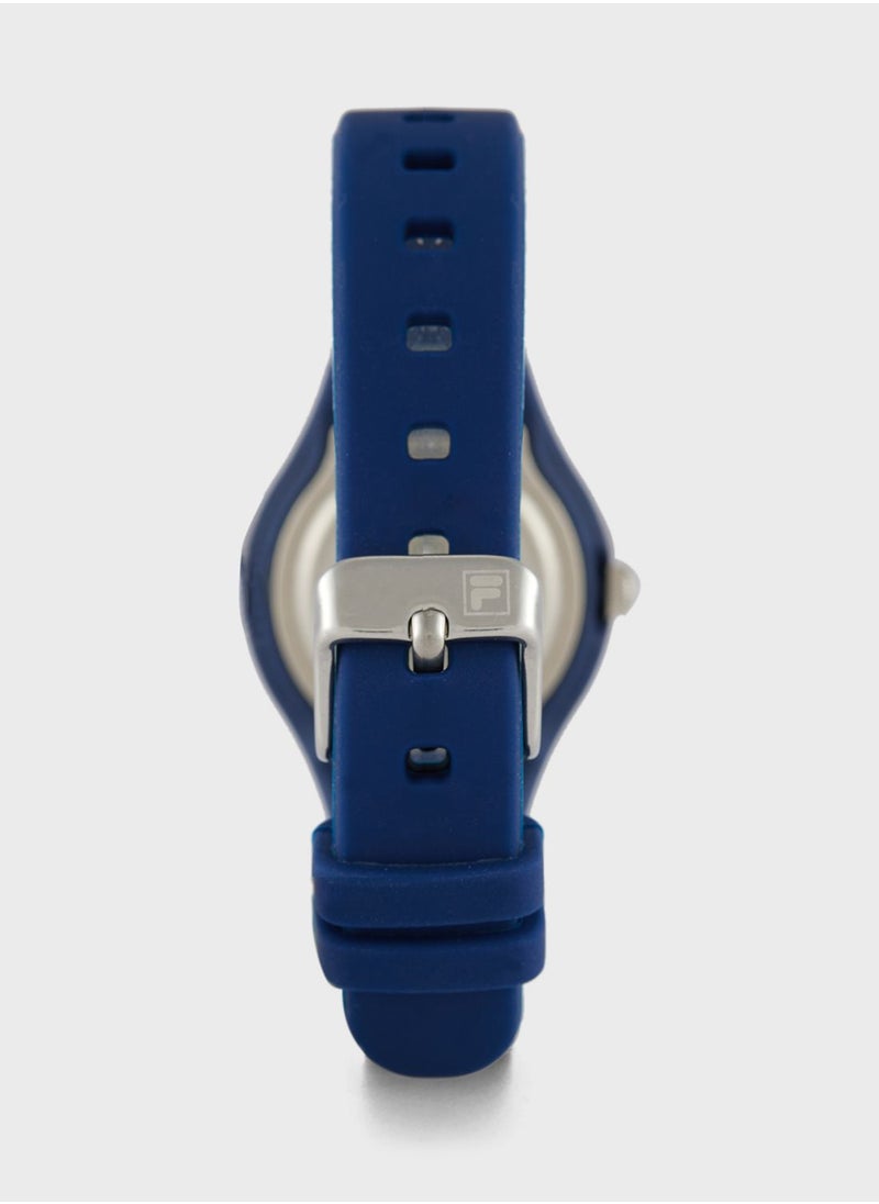 FILA - Kids Be My Friend 3 Watch - Image 1