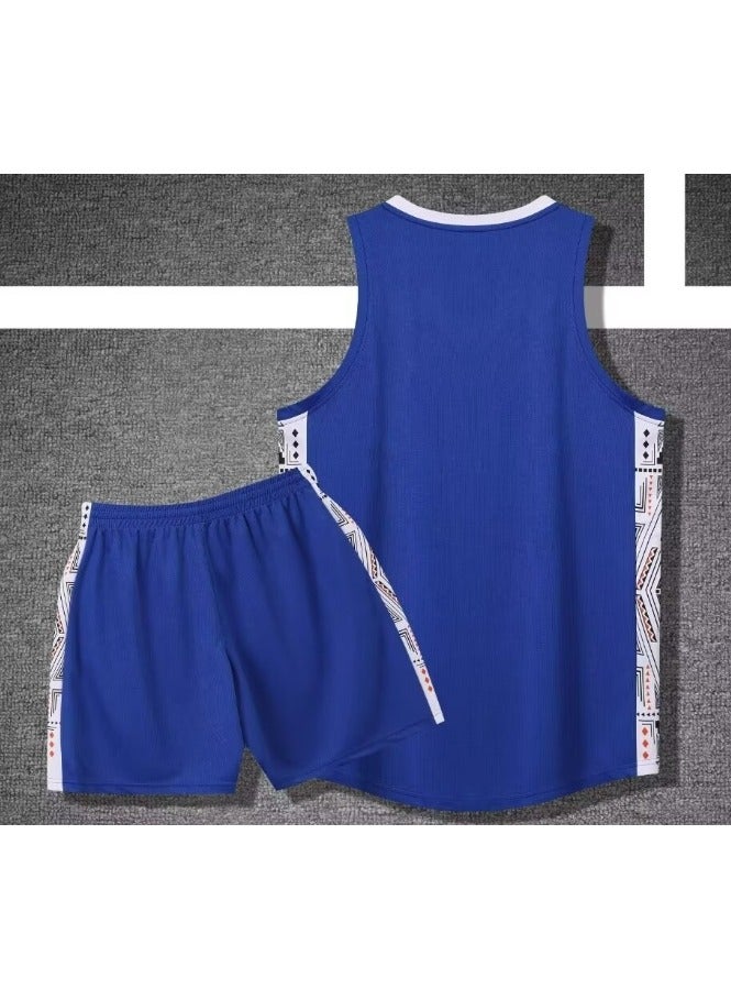 New Basketball Training Suit