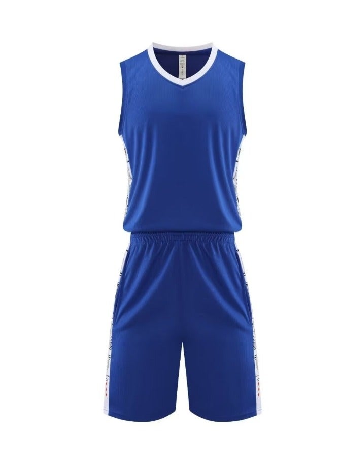New Basketball Training Suit