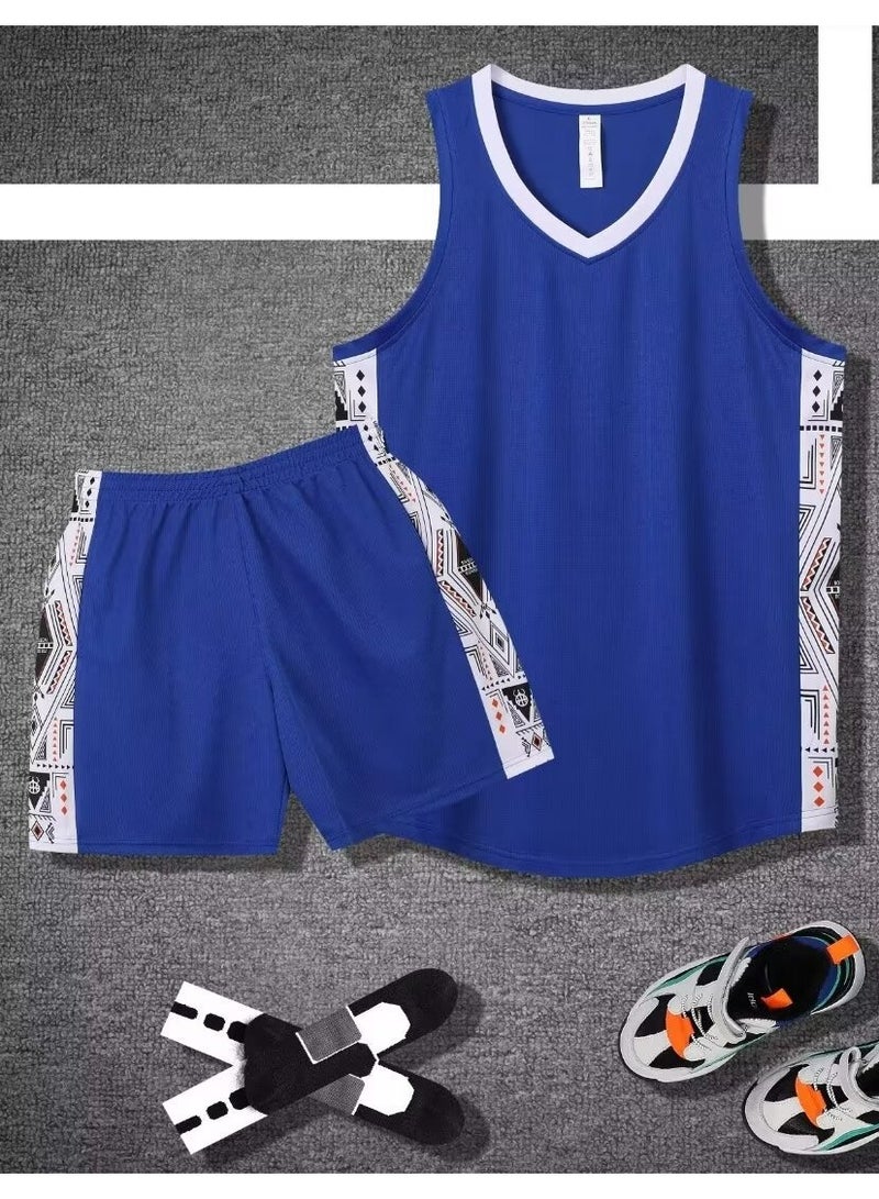 New Basketball Training Suit