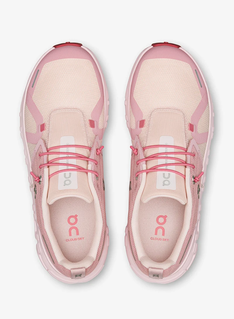 On Running  Youth Cloud Sky 2 for Women | Best Price UAE