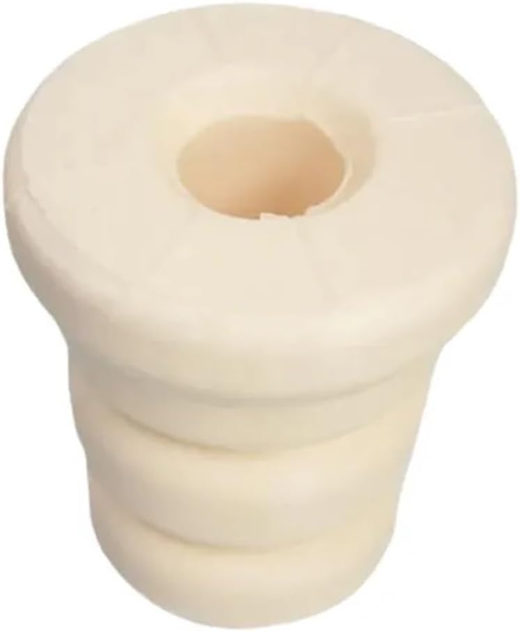 QASULER Shock Absorber Dust Cover & Buffer for BMW - Image 4