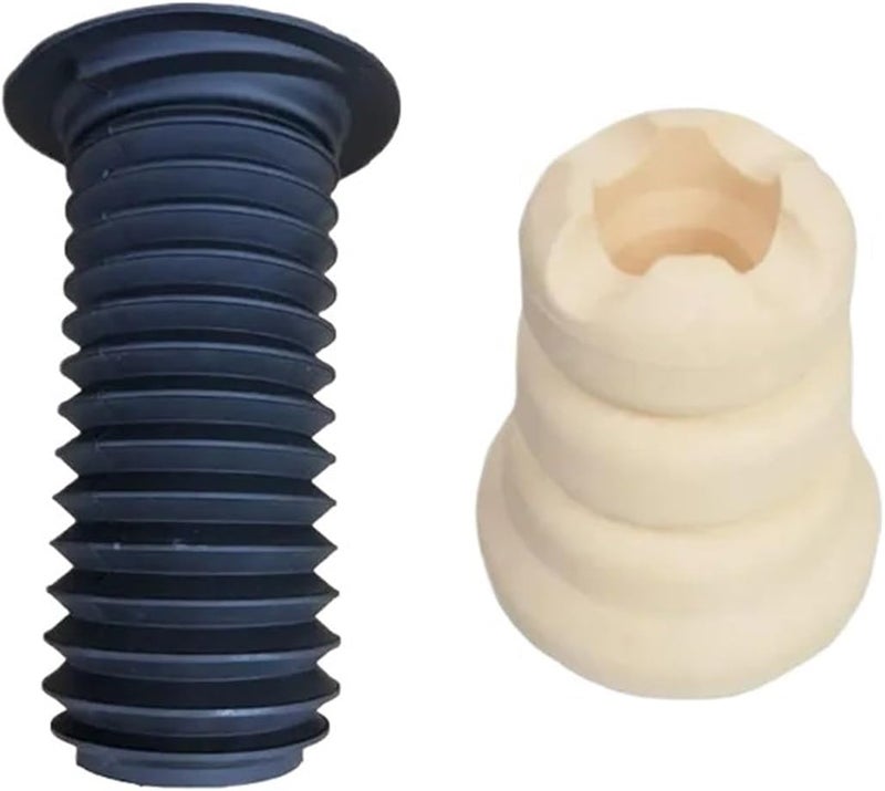 QASULER Shock Absorber Dust Cover & Buffer for BMW - Image 1