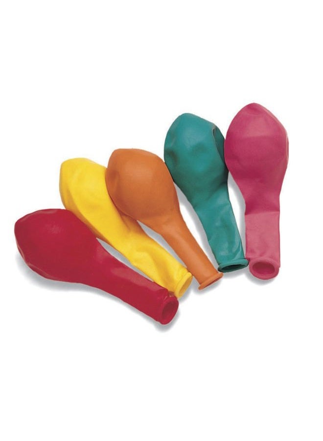 Birthday Party Latex Balloons - Decorations for Kids Birthda
