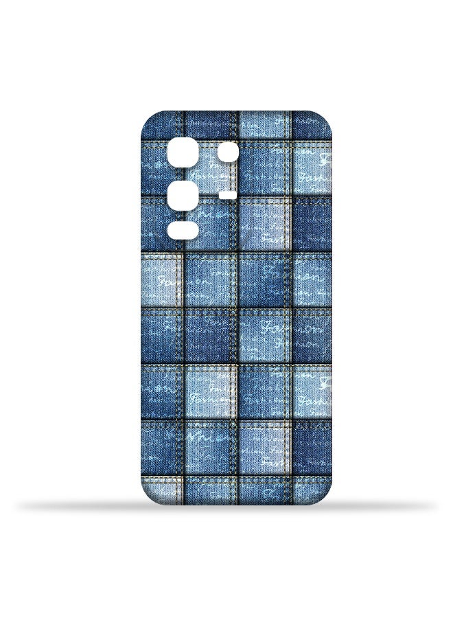 إيه إم سي ديزاين غطاء حماية ل إنفينيكس نوت 50 ثانية 5 جرام - Image 2