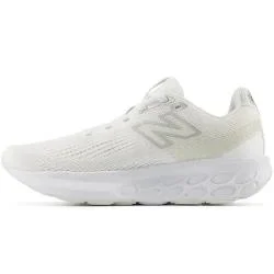 New Balance WHITE (100) Fresh Foam x 520 v9 W520LW9 Women's Shoes for Women | Best Price UAE