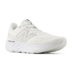 New Balance WHITE (100) Fresh Foam x 520 v9 W520LW9 Women's Shoes for Women | Best Price UAE