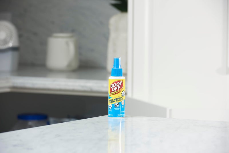 Goof Off Household Heavy Duty Remover, 4 fl. oz. - Image 2