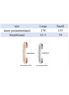 Daniel Wellington emalie slim bracelet  - Image 3