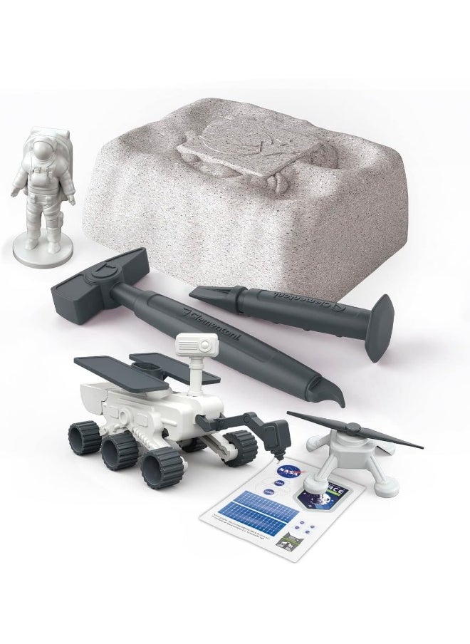 Clementoni Science & Play Asteroids From Outer Space  - Image 4