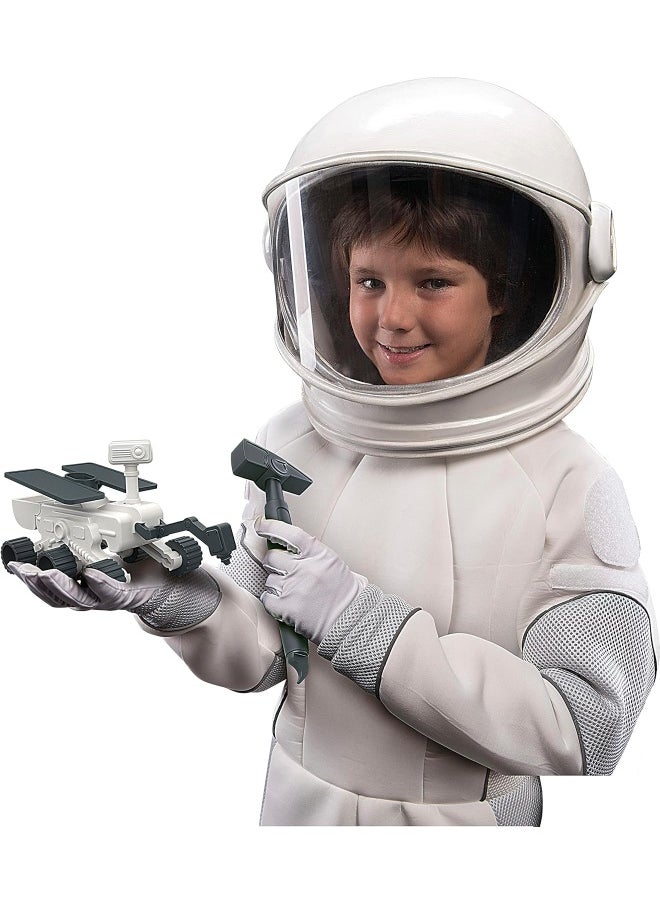 Science & Play Asteroids From Outer Space