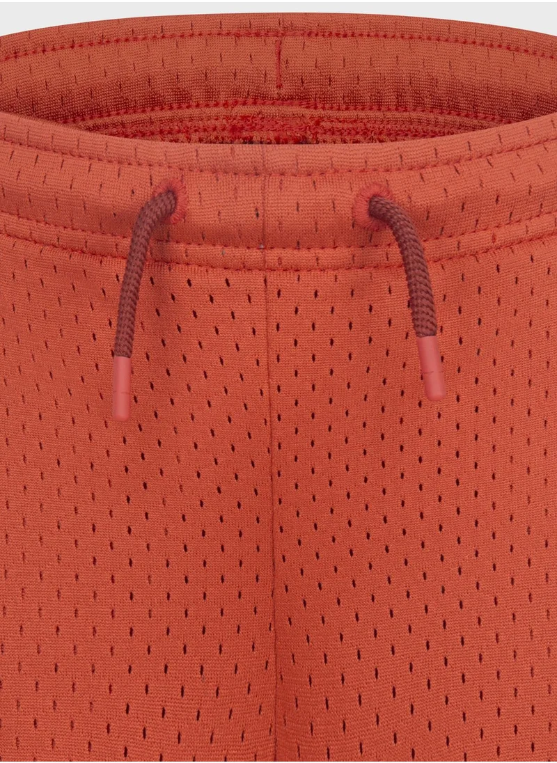 Jordan Youth Jordan Off Court Flight Shorts
