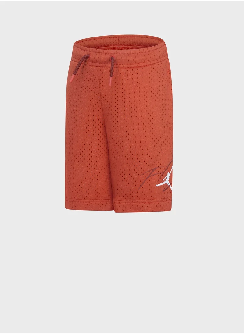 Jordan Youth Jordan Off Court Flight Shorts