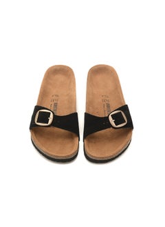 BIRKENSTOCK Madrid Big Buckle  - Image 3